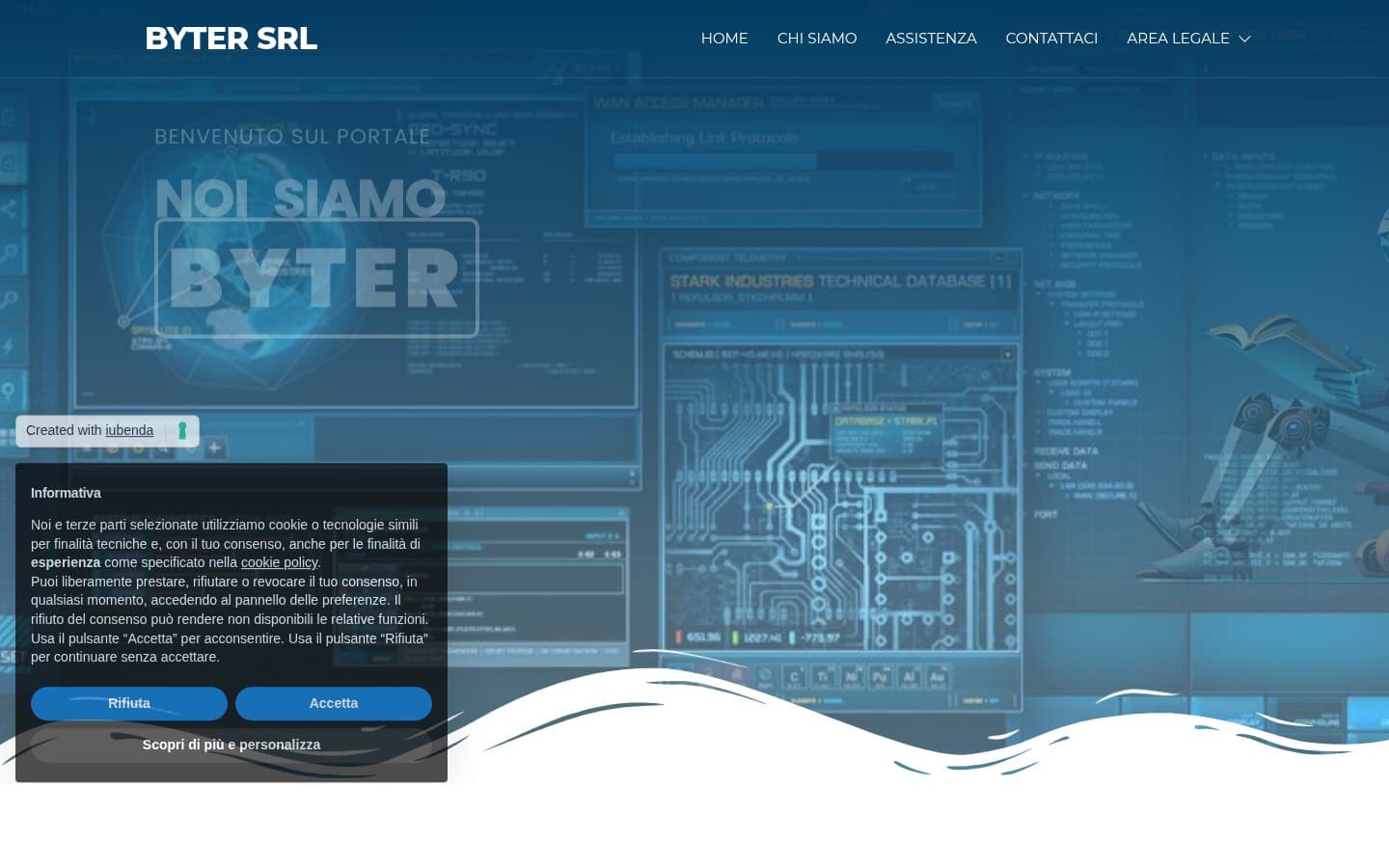 bytergroup.it